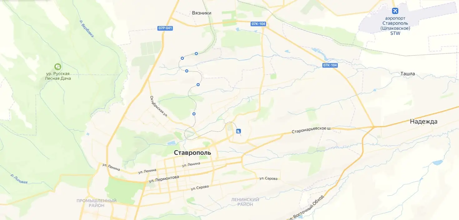 Протерм-Ставрополь